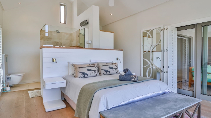 3 Bedroom Property for Sale in De Kelders Western Cape